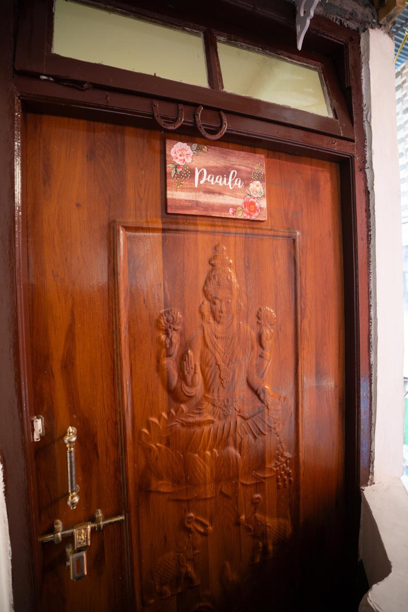 Monratino Himadrie -2 Mins Walk From Mall Road - All Rooms Have Kanchenjunga Mountain View Дарджилинг Экстерьер фото